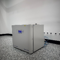 New Brunswick Galaxy 170 R CO2 Incubator image 1